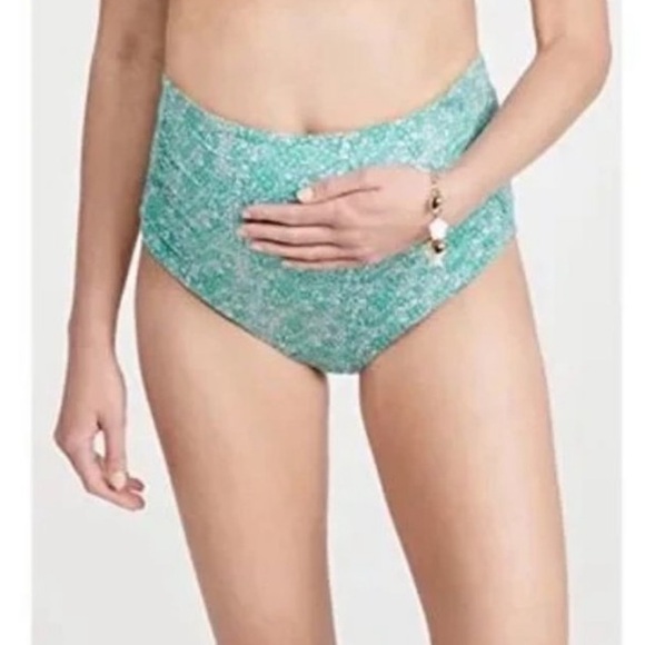 HATCH Isla Bikini Bottom - Picture 2 of 8